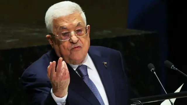 இஸ்ரேல் - பாலத்தீன பிரச்னை