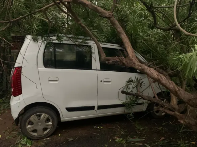 மேன்டோஸ் புயல்