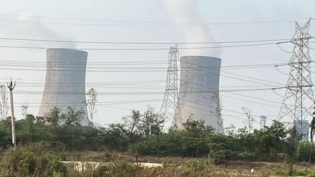 గ్రీన్ హైడ్రోజన్ 