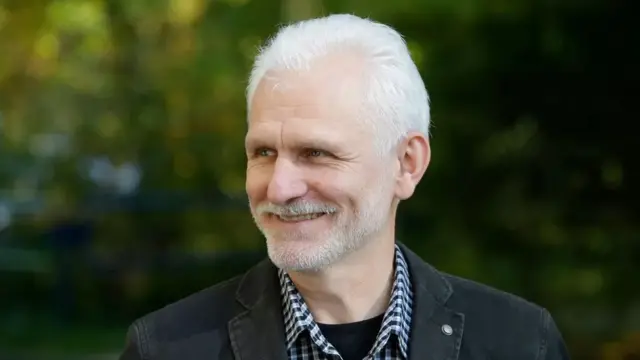 ALES BIALIATSKI