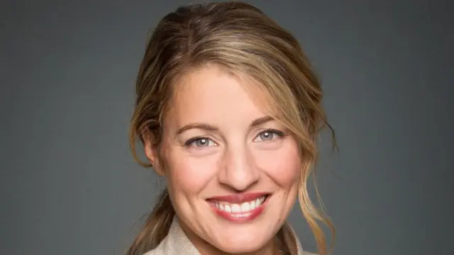 ਮੇਲਾਨੀ ਜੋਲੀ