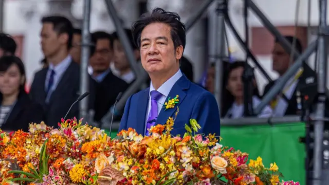 தைவான், சீனா, ராணுவம் 