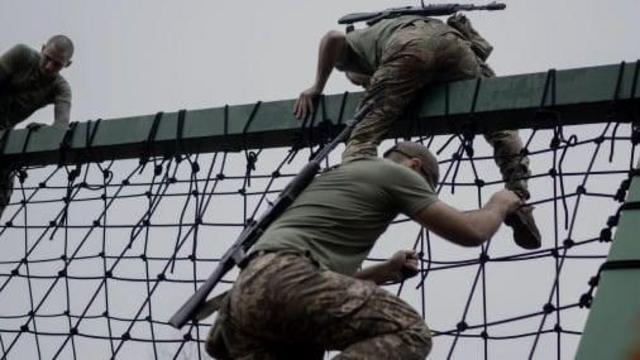 Преступления против военной службы: разъяснения Пленума ВС РФ по конкретным составам