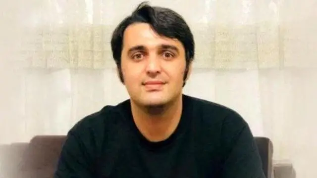جواد روحی