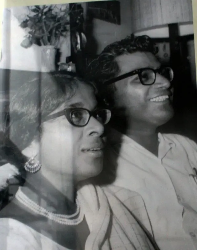 जॉर्ज फ़र्नांडिस