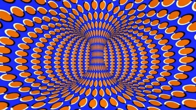 ਅੱਖਾਂ ਦਾ ਛਲਾਵਾ