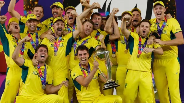 ਆਸਟ੍ਰੇਲੀਆ