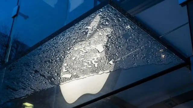 پروژه محرمانه ساخت ماشین اپل حدود پانزده سال پیش آغاز شد