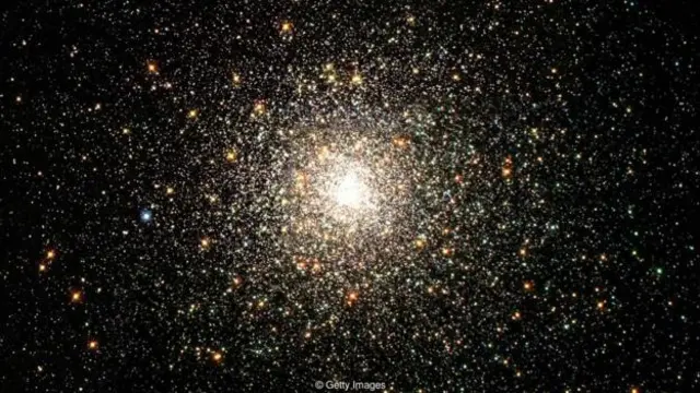 Trong vài chục tỷ năm tới, chúng ta sẽ tới ''peak star'.