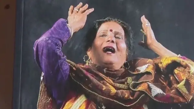 ਗੁਰਮੀਤ ਬਾਵਾ