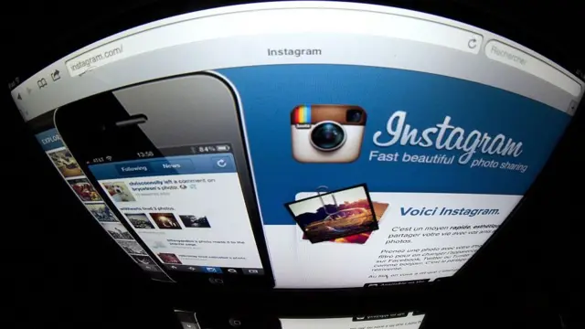 इंस्टाग्राम