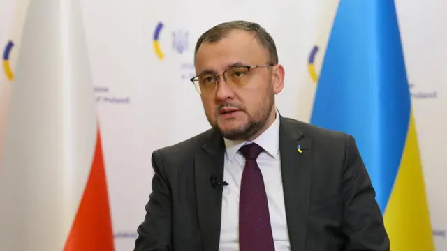 Василь Боднар