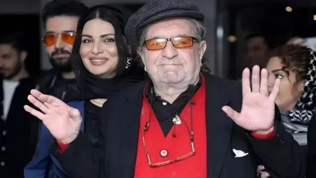 داریوش مهرجویی
