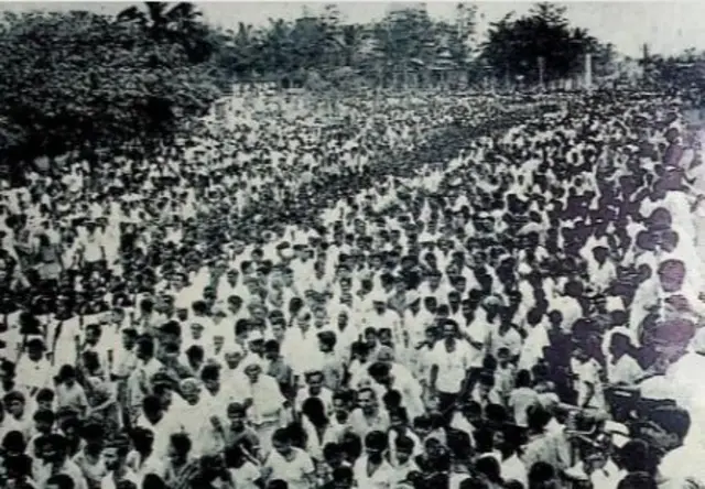 નાનજી કાળીદાસ , નાનજી કાળીદાસ મહેતા , મહેતા ગ્રૂપ , રાજરત્ન , પોરબંદર , યુગાન્ડા , કૅન્યા , ઇસ્ટ આફ્રિકા , ગુજરાત , વેપાર , દરિયાખેડુ , સાહસ , Nanji Kalidas Mehta , બીબીસી ગુજરાતી