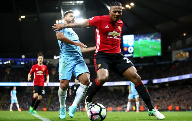 ዩናይትድ ምስ ሲቲ... መን ትስዕር ትኸውን?