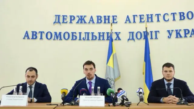 Кубраков, Гончарук, Криклій