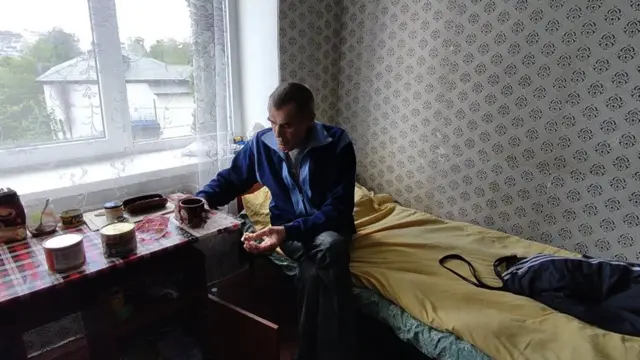 гуртожиток Харків