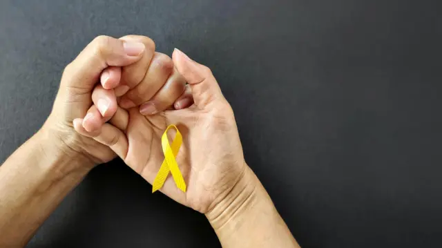 Pencegahan bunuh diri