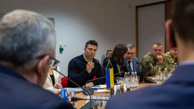 польска блокада