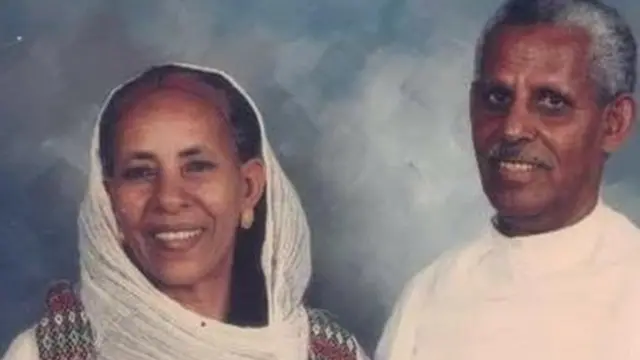 ተጋዳሊት ንግስቲ ህብትዝጊ / ተጋዳላይ ኣድሓኖም ዘውደ