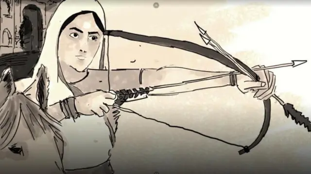 અહલ્યાબાઈ, મહારાષ્ટ્રનાં પુણ્યશ્લોક, મરાઠા મહારાણી, સોમનાથનું પુનઃનિર્માણ, ધાર્મિકસ્થળોની પુનઃસ્થાપના, પ્રજાકાર્યો, બીબીસી ગુજરાતી