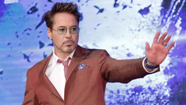 మార్వెల్ సినీ ప్రపంచం