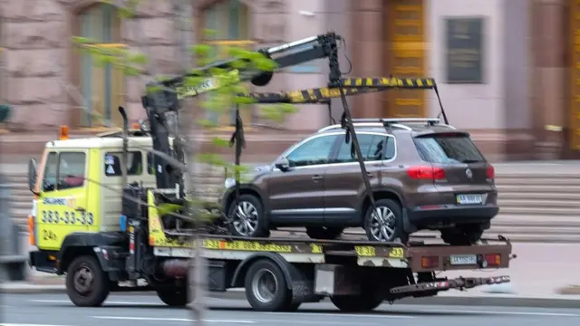 евакуатори