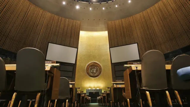 संयुक्त राष्ट्र