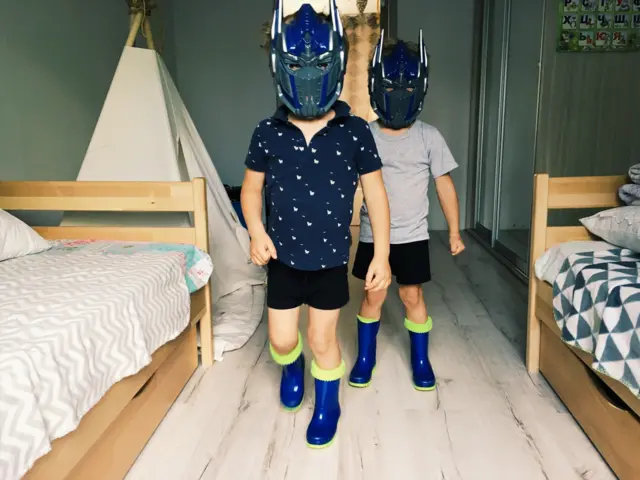 ольга шиленко