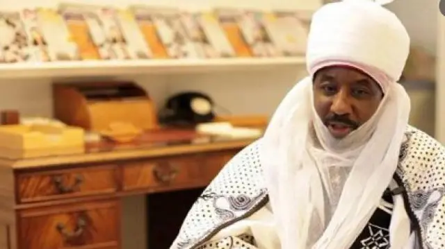 aworan sanusi lamido