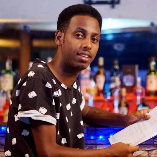 ተመስገን ተወልደ