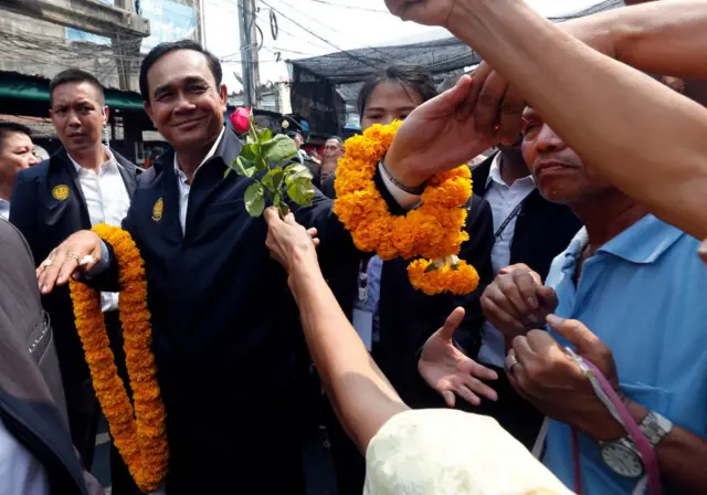 ประยุทธ์