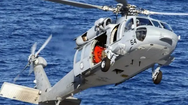 हेलिकॉप्टर