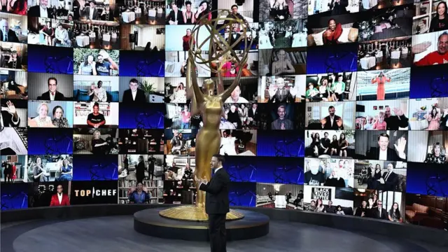 Jimmy Kimmel