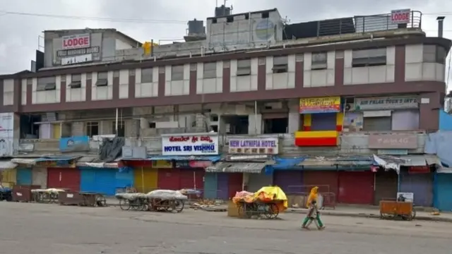 भारत बंद (फ़ाइल फ़ोटो)