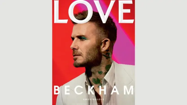 هل يصبح استخدام الرجال لمساحيق التجميل أمرا مألوفا؟