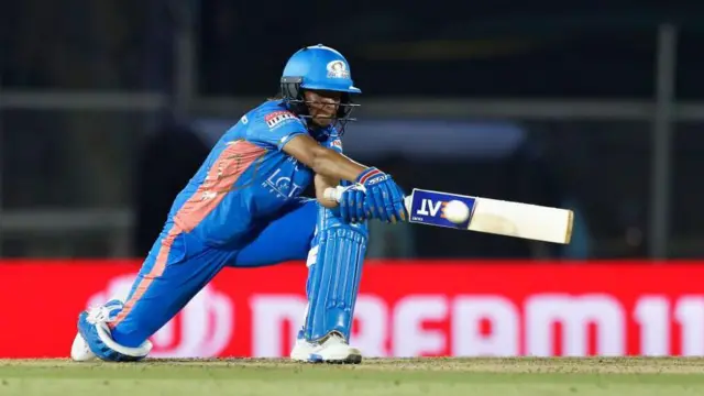 हरमनप्रीत कौर