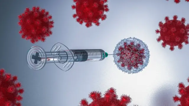 कोरोना व्हेरियंट्स