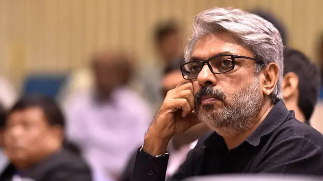 Sanjay leela Bhansali