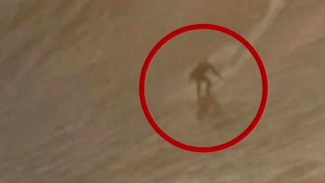 મહિલા, બીબીસી ન્યૂઝ ગુજરાતી, સર્ફિંગ 