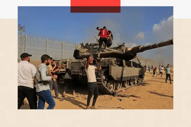 Жейк Салливаннинг айтишича, у Байден маъмурияти 7 октябрдан кейин бошқача ҳаракат қила олармиди деган савол билан курашишда давом этмоқда.