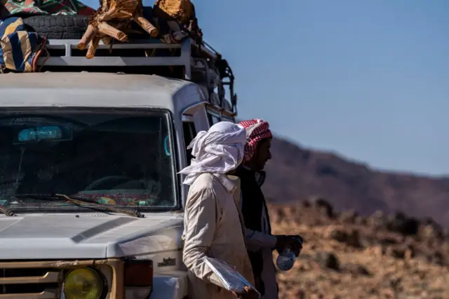 العريش: سيرة بوابة مصر الشرقية التي قد تلعب دورا في مستقبل غزة