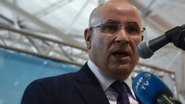 الطيب زيتوني