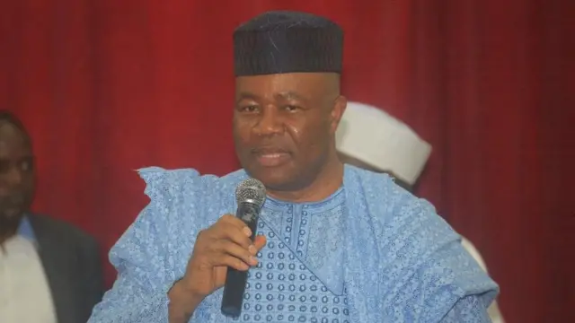 Godswill Akpabio