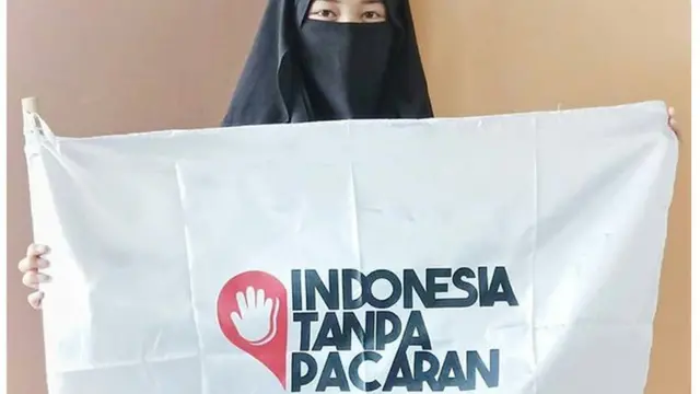 Indonesia Tanpa Pacaran