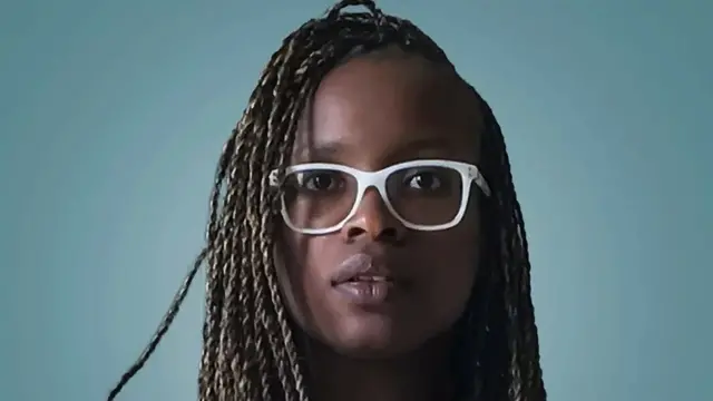 Бу йилги АҚШдаги энг йирик дебютларидан бири Сесилия Рабессга тегишли.