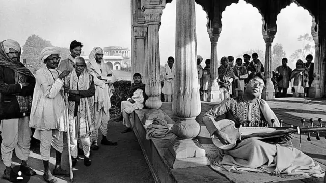 अमजद अली खां