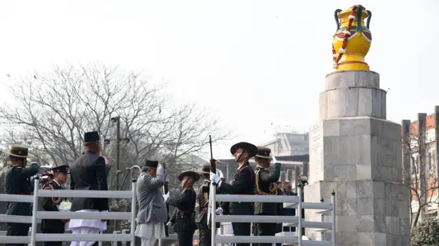 शहीद दिवस