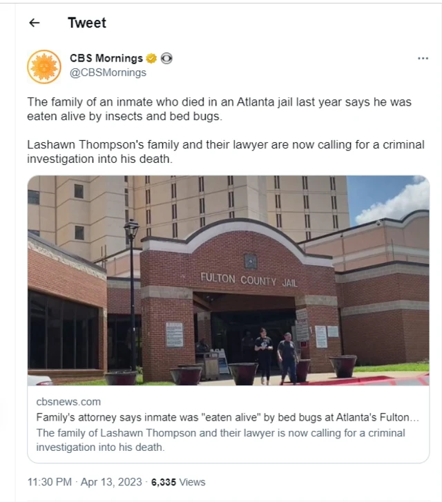 ટ્વિટર સ્ક્રીન શોટ