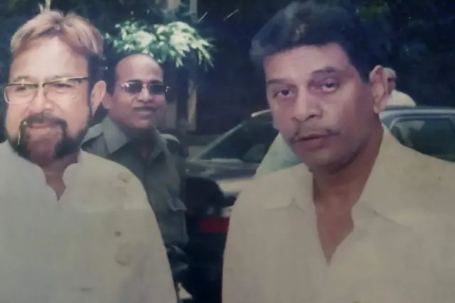 राजेश खन्ना